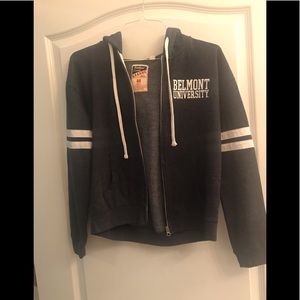 Belmont University Jacket